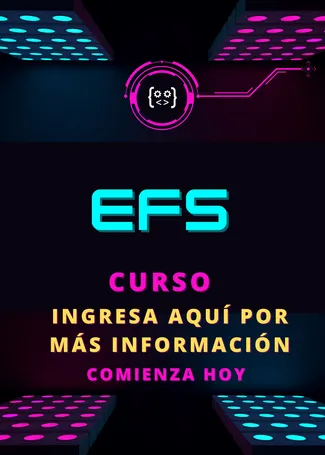 AWS Elastic File System Image Description