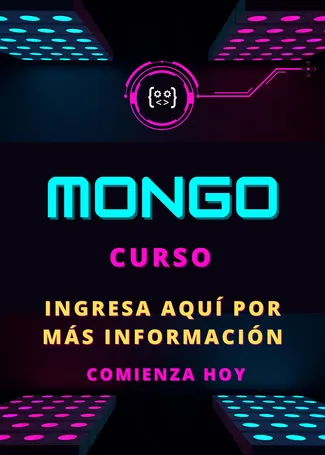 MongoDB Image Description